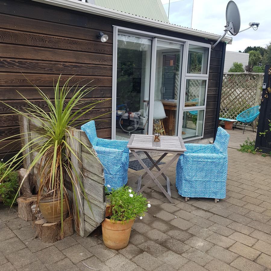 Near The Shore Waikanae Extérieur photo